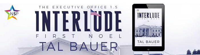 Tal Bauer - Interlude: First Noel Banner 2