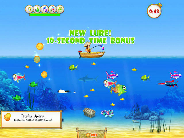 เกมส์ Ranch Rush 2 ภาพตัวอย่าง 02 Ranch Rush 2 ภาพตัวอย่าง 02
