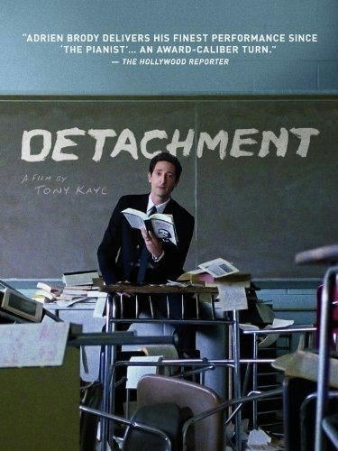 Detachment 2011