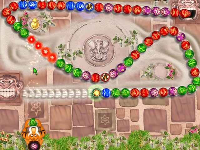 Bengal - Game of Gods ScreenShot02 Bengal - Game of Gods ScreenShot02