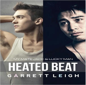Garrett Leigh - Heated Beat Square