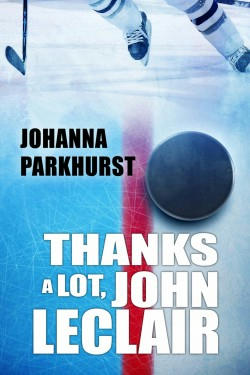Johanna Parkhurst - Thanks A Lot, John LeClair Cover s