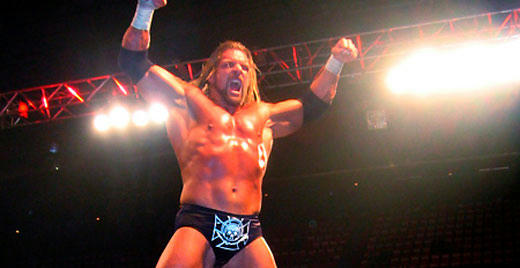WWE RAW Live Tour 2009