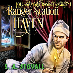 S.A. Stovall - Ranger Station Haven Square gif