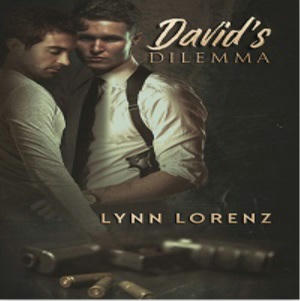Lynn Lorenz - David's Dilemma Square
