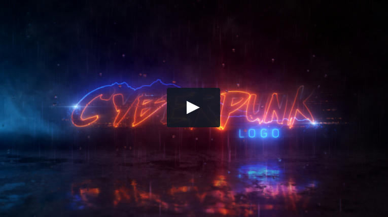 Cyberpunk - 1