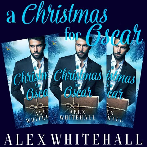 Alex Whitehall - A Christmas for Oscar Square