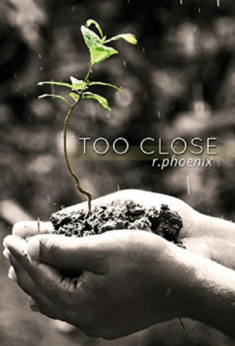 R. Phoenix - Too Close Cover