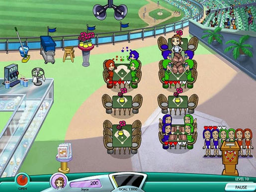diner dash hometown hero play online diner dash hometown hero play online