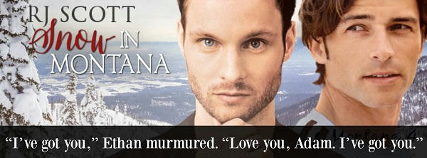 R.J. Scott - Snow in Montana Banner 2