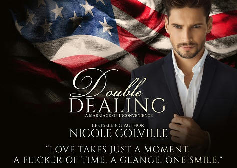 Nicole Colville - Double Dealing Teaser 2