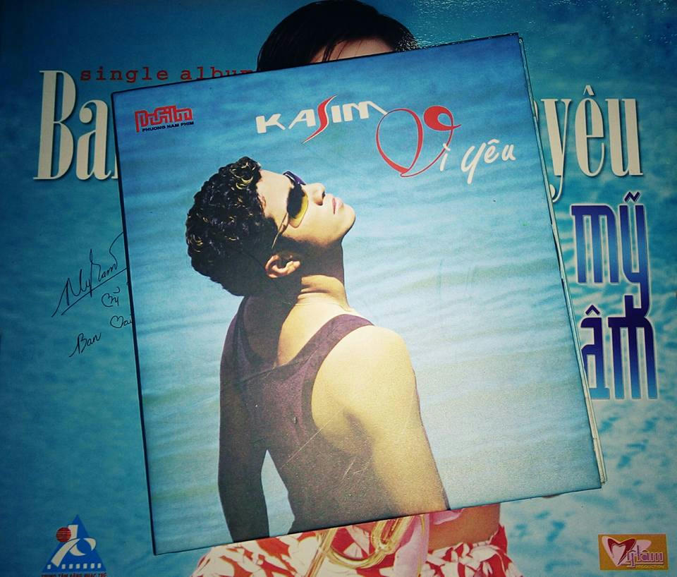 Mua đĩa nhạc, mua đĩa CD cũ, mua đĩa cd gốc - 27