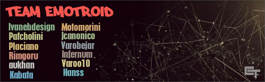 Kernel For Note 4 Kernel For Note 4