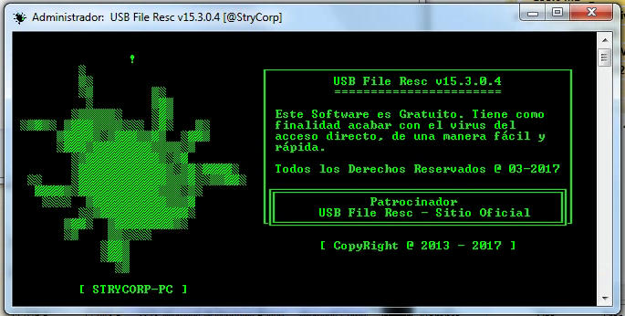 Descarga el Mejor Antimalware Portable para USB [2020]