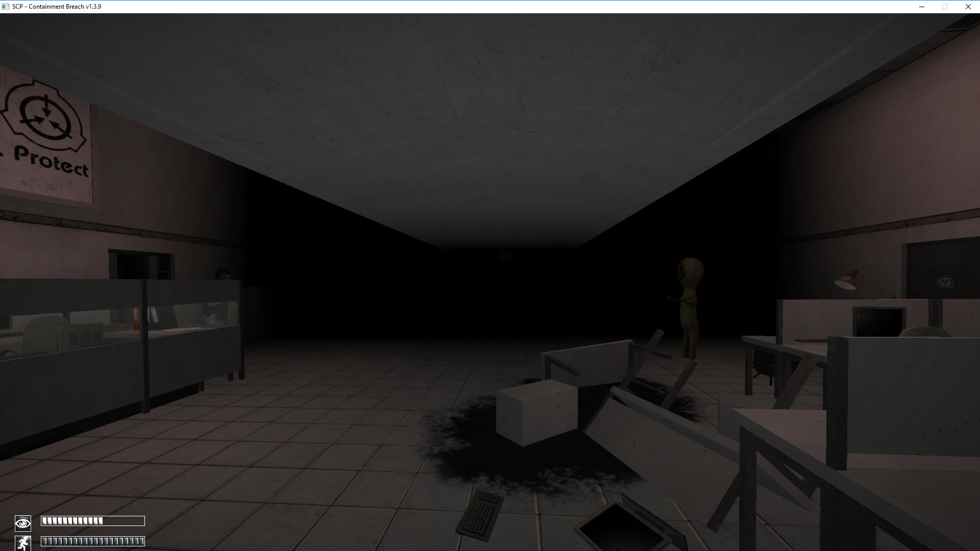 SCP - Containment is Magic Mod (V2.2.3) - Page 157 - Undertow Games Forum