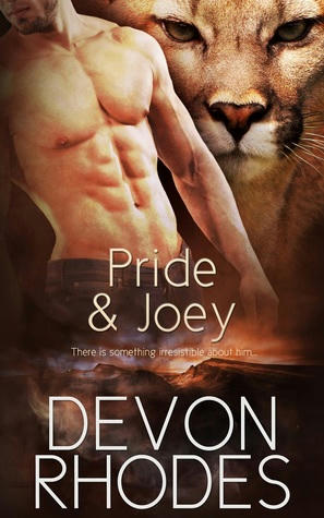 Devon Rhodes - Pride & Joey Cover
