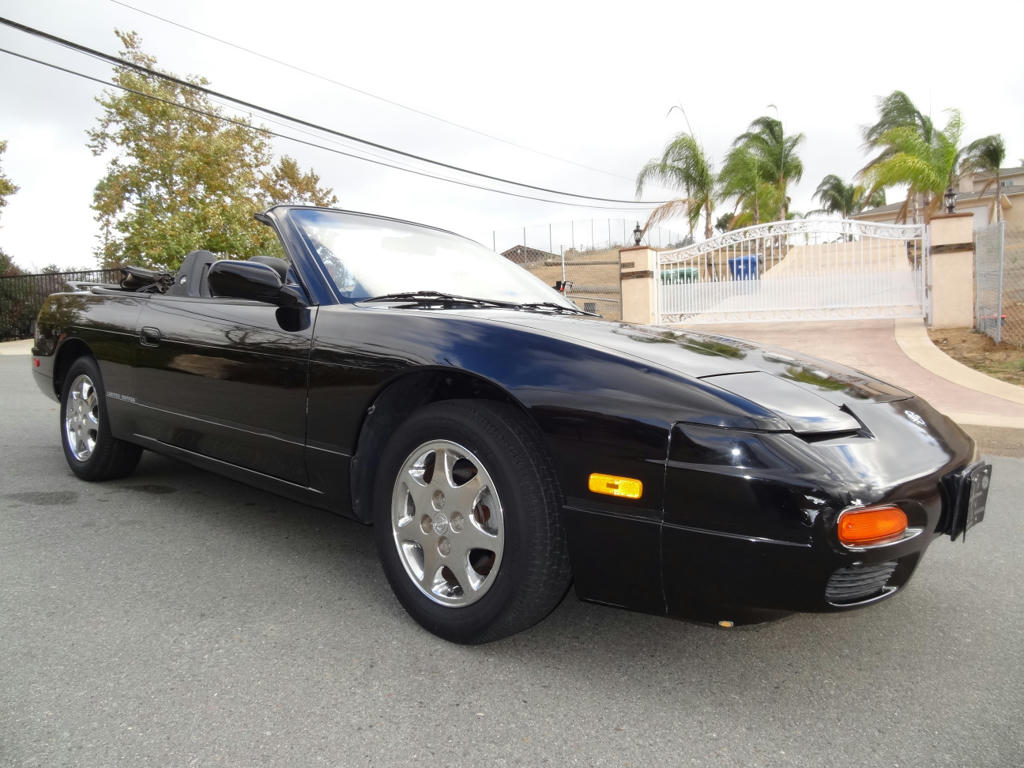 1994 Nissan 240sx se for sale #2