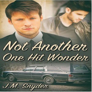 J.M. Snyder - Not Another One Hit Wonder Square