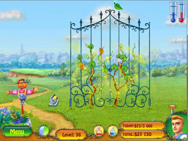 เกมส์ Money Tree ภาพตัวอย่าง 03 Money Tree ภาพตัวอย่าง 03