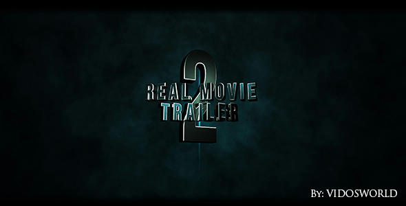Real Opening Titles