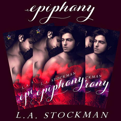 L.A. Stockman - Epiphany Teaser