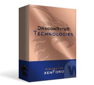 اطلاعات بیشتر در مورد "افزونه افزایش امنیت DragonByte Security"