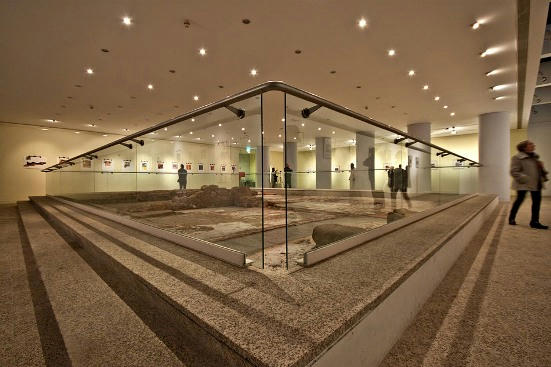 Museu D. Diogo de Sousa