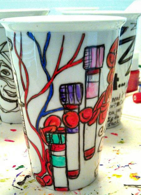 علوم ازمایشگاهی