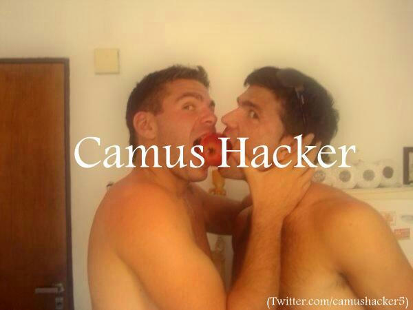 Camus, te banco. Acá están las fotos.[De nuevo]