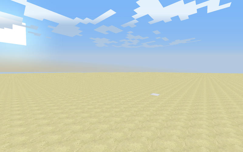 Download A Flat Map For Minecraft