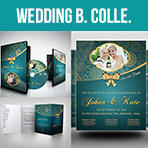 Offer and Packing and Invoice Template Vol.1 - 43