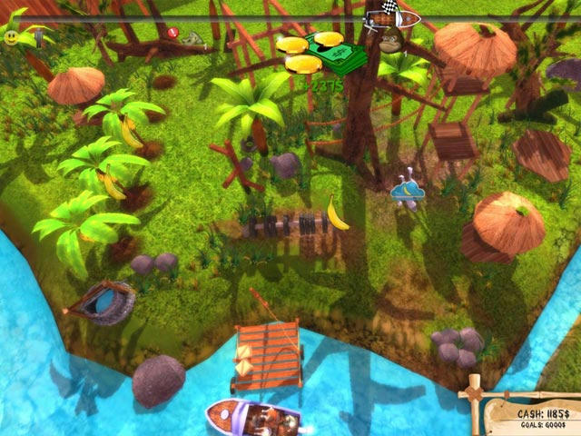 Hot Farm Africa ScreenShot02 Hot Farm Africa ScreenShot02