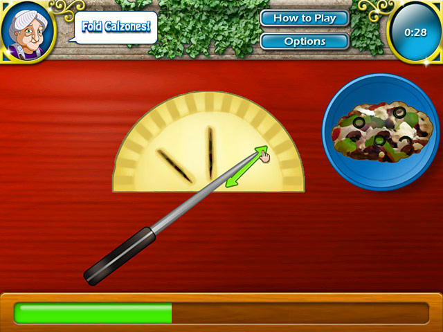 เกมส์ Cooking Academy 2 - World Cuisine ภาพตัวอย่าง 02 Cooking Academy 2 - World Cuisine ภาพตัวอย่าง 02
