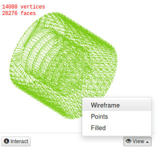 STL3D Viewer - 3