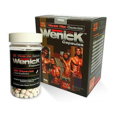   Wenick