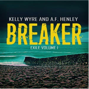 A.F. Henley & Kelly Wyre - Breaker Square