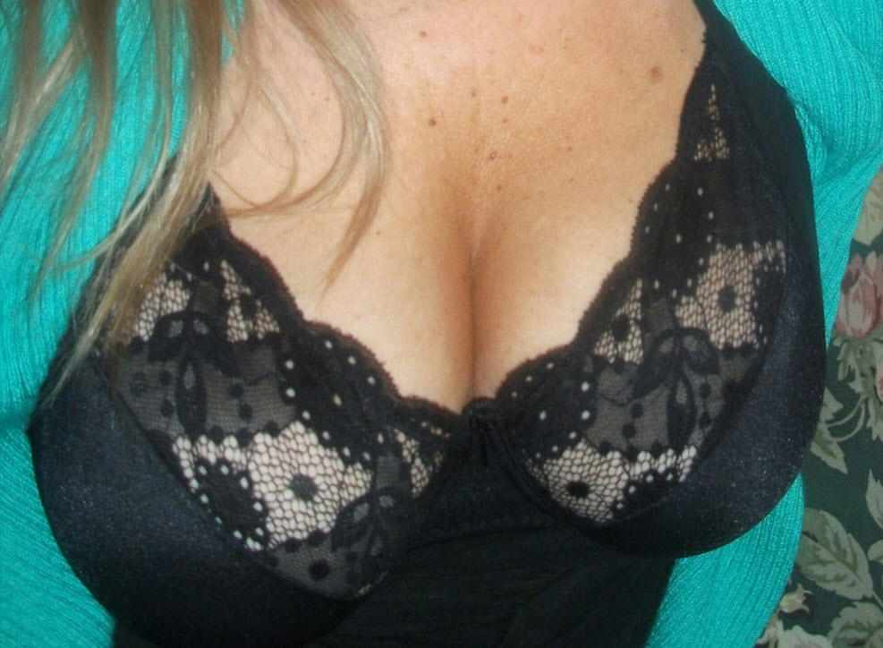 tetas
