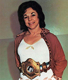 The Fabulous Moolah