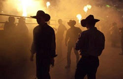 B.G. Thomas - The Real Thing Cowboys 4