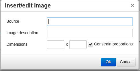 Insert Image
