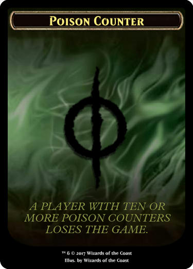 Poison Counter (M15 style)