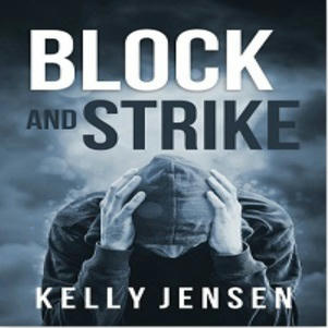 Kelly Jensen - Block and Strike Square