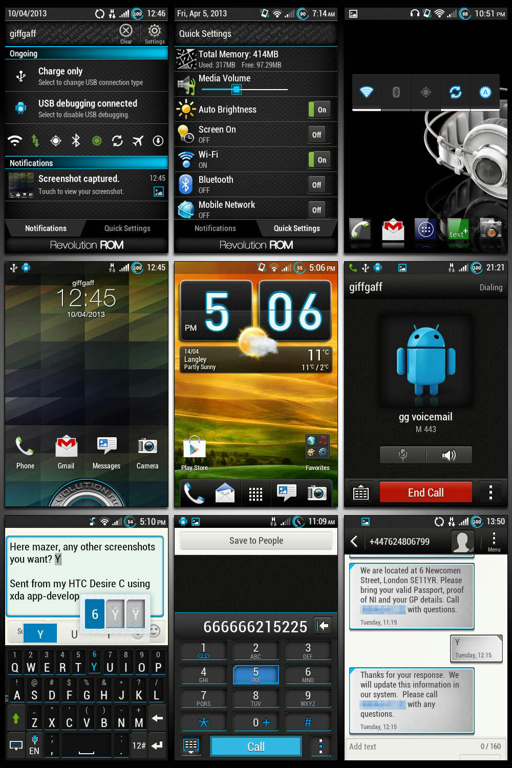 Htc Themed Rom | theme blue revolution theme for sense rom htc desire c Htc Themed Rom | theme blue revolution theme for sense rom htc desire c