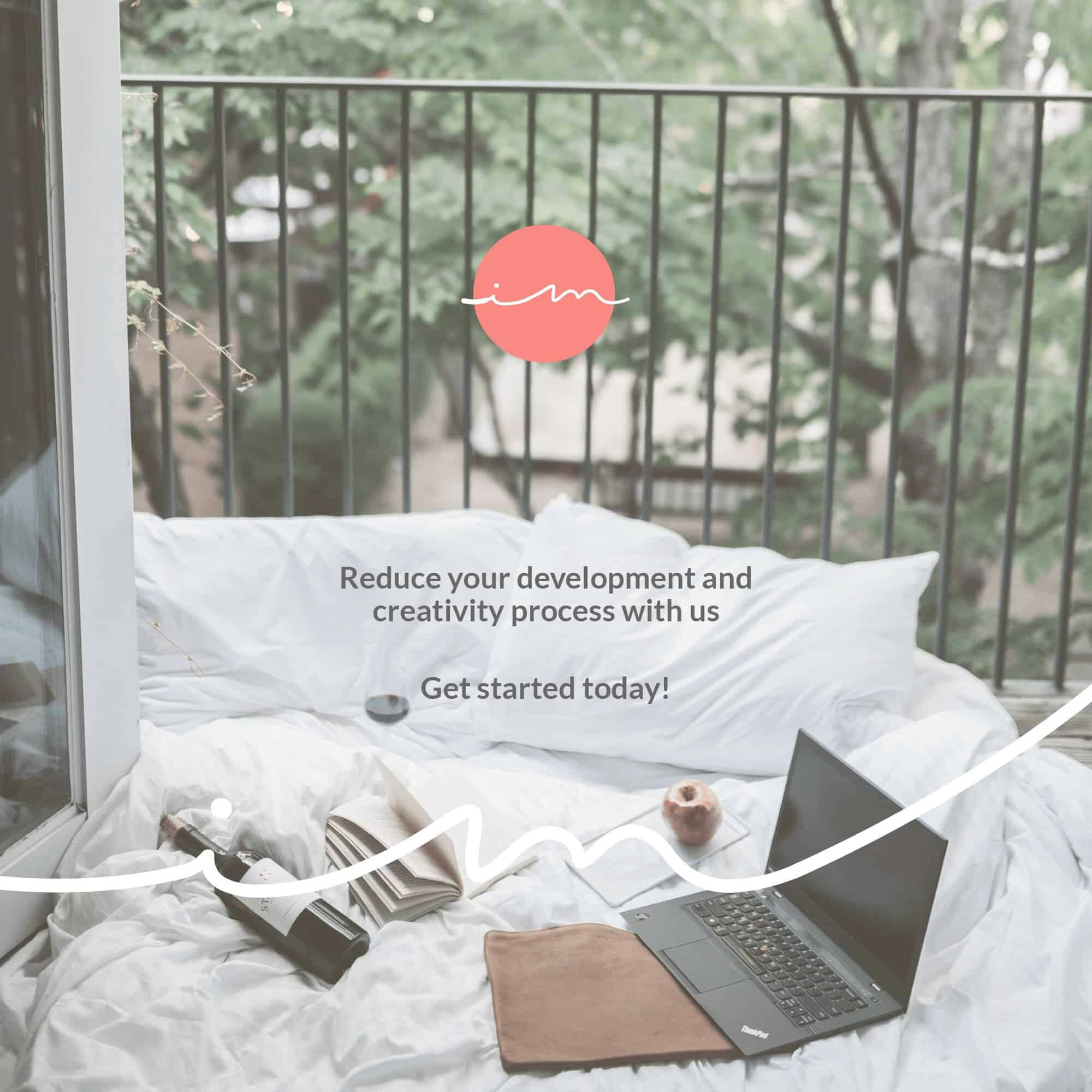InstaMe - iOS & Android Social Instagram Platform