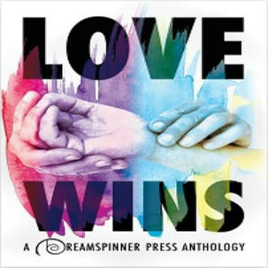 Anthology - Love Wins Square