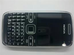 Bán E72 Black Huyền thoại 1 thời cho ACE - 1