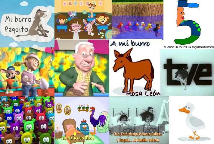 MP3 CANCIONES INFANTILES mp3 canciones infantiles: