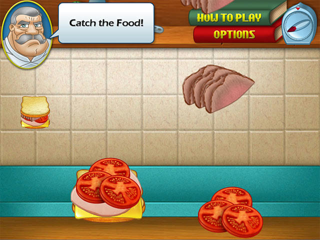 เกมส์ Cooking Academy ภาพตัวอย่าง 03 Cooking Academy ภาพตัวอย่าง 03