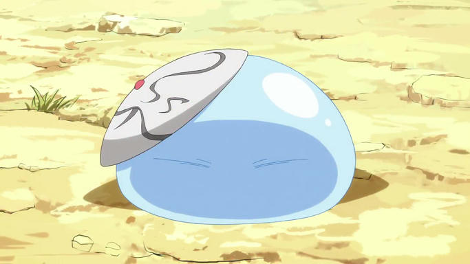 Tensei Shitara Slime Datta Ken Episode 1 Crunchyroll