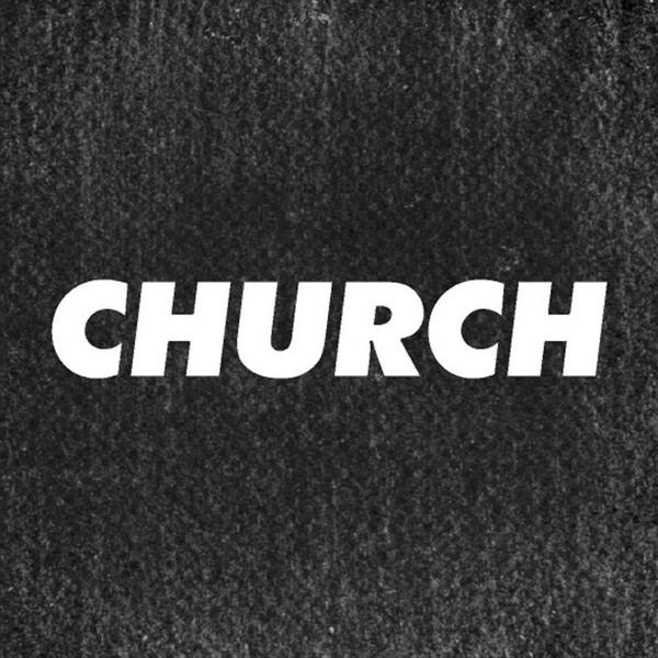 Church and Sublabels: Church Volumes / All My Thoughts